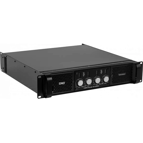 Усилитель DAD Audio IDEA2804