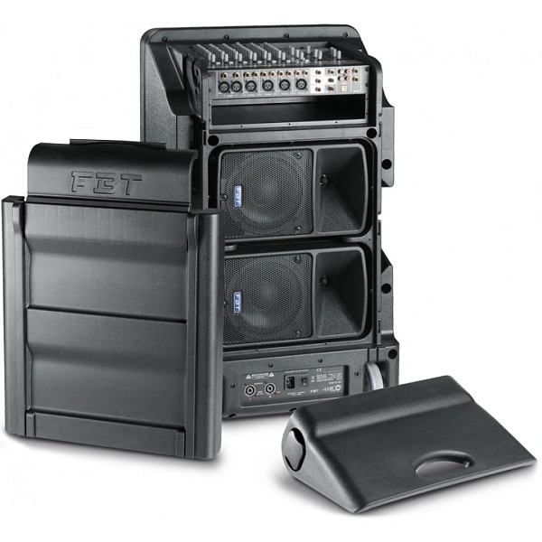 Комплект акустических систем FBT AMICO 10 USB