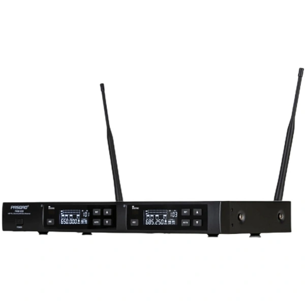 Радиосистема Pasgao PAW-920 Rx_2x PAH-801 TxH