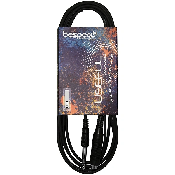 Кабель Bespeco ULD150