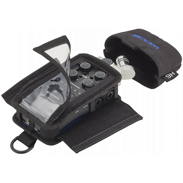 Чехол для рекордера Zoom PCH-6