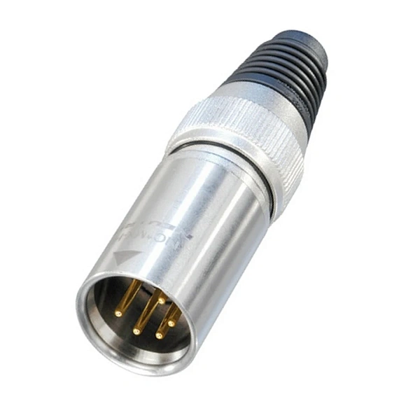 Разъём Neutrik NC5MX-HD