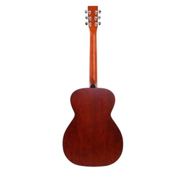 Электроакустическая гитара Norman Protege B18 Burnt Umber CH A/E