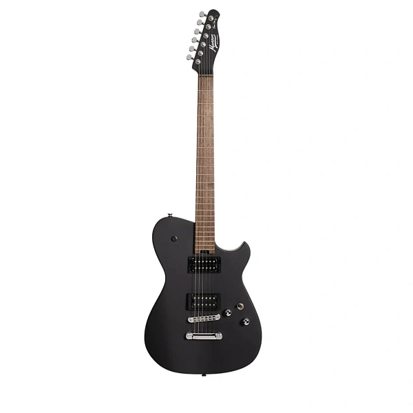 Электрогитара Cort MBM-2H SBLK