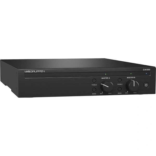 Усилитель Lab.Gruppen CA1202