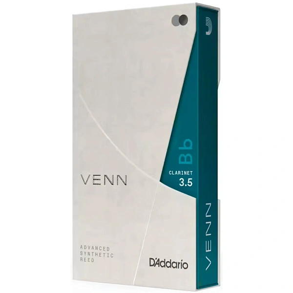 Трость для кларнета Rico VBB0135G2