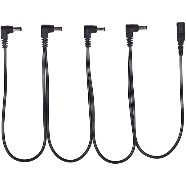 Разветвитель питания Joyo CM-25