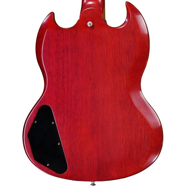 Электрогитара Epiphone Faded G-400 Worn Cherry