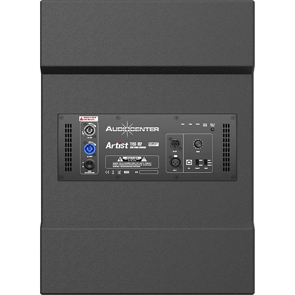 Сабвуфер Audiocenter Artist T115S-DSP