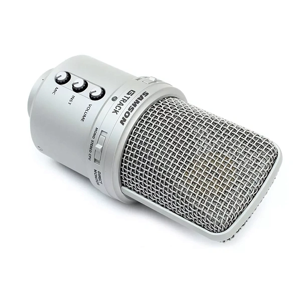 Микрофон Samson GM1U G-Track