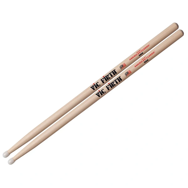 Палочки барабанные Vic Firth 3AN