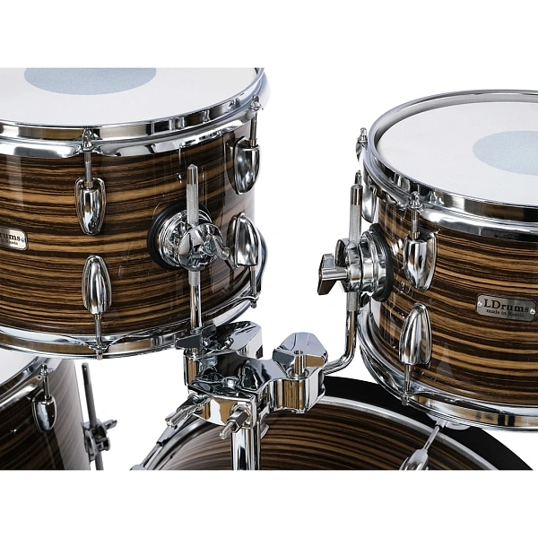 Ударная установка LDrums LD-2218-64-09
