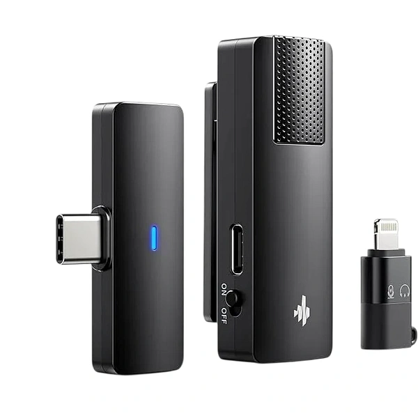 Микрофон Eastar LM-100 / EC6646