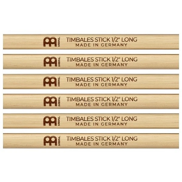 Палочки для тимбалес Meinl SB126-3