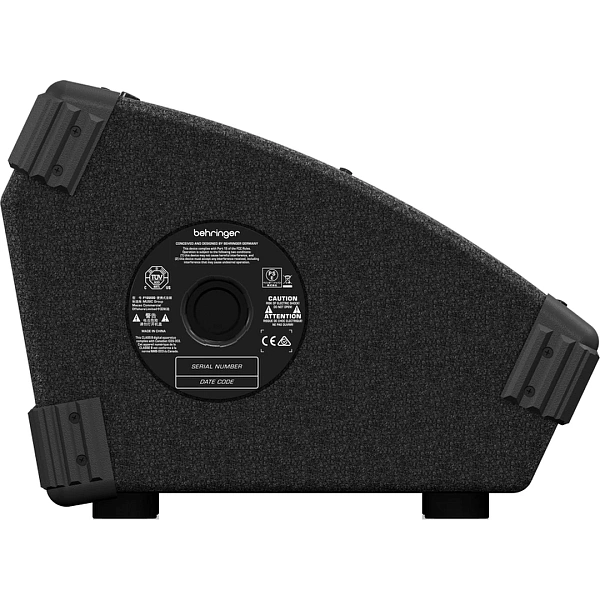 Активный монитор Behringer Eurolive F1220D