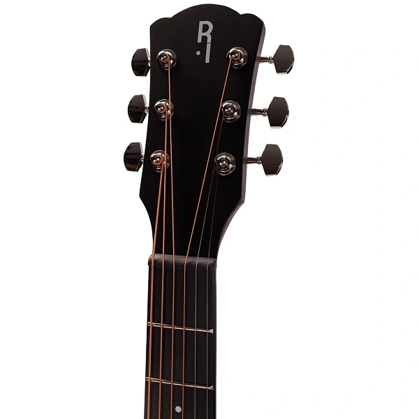 Акустическая гитара Rockdale Aurora D1 RB