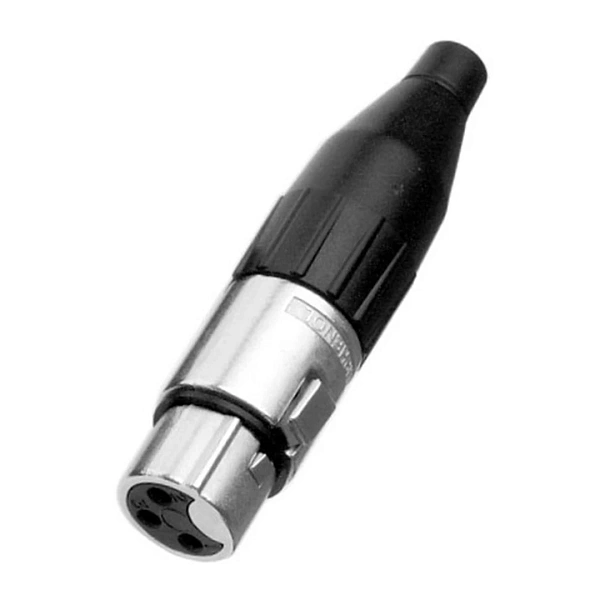 Разъём Amphenol AC3F