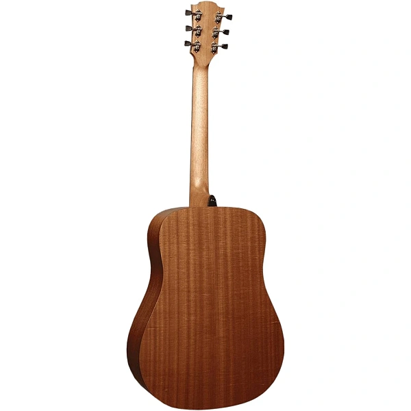 Акустическая гитара LAG T70D-NAT