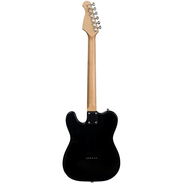 Электрогитара Rockdale Stars TE HH Black