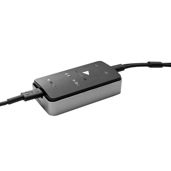 Усилитель для наушников Beyerdynamic Impacto Universal