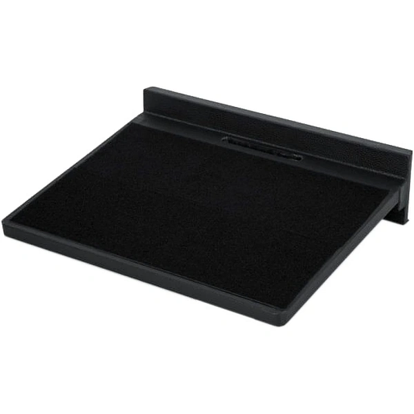 Педалборд для гитарных педалей эффектов Gator GPT-BLACK