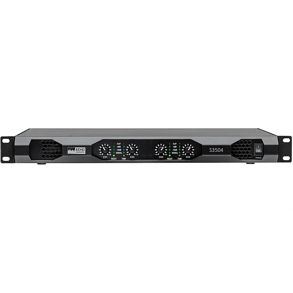 Усилитель Echo Acoustic S3504