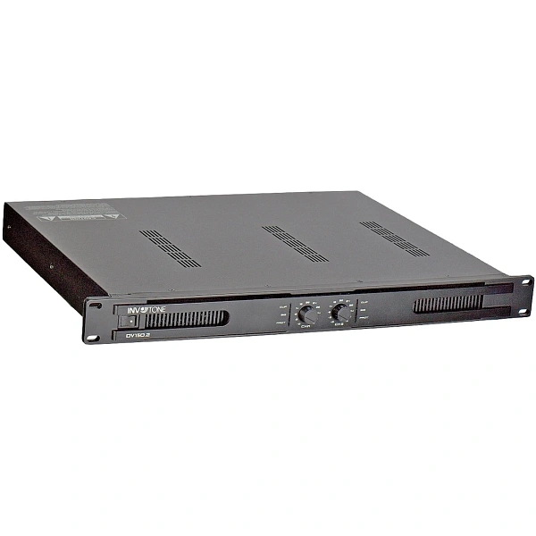 Усилитель Invotone DV150.2