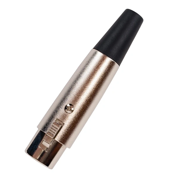 Разъём Rockdale XLR015 3P