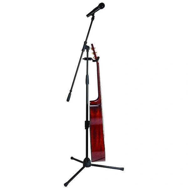Настенный держатель для гитары OnStage GS7800