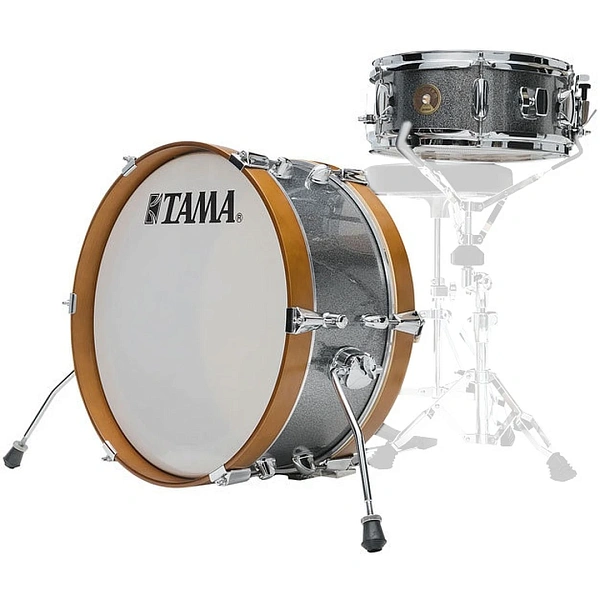 Ударная установка Tama Club-JAM Mini LJK28S-GXS