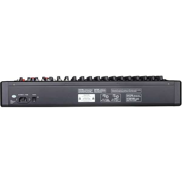 Микшерный пульт LAudio HK-08