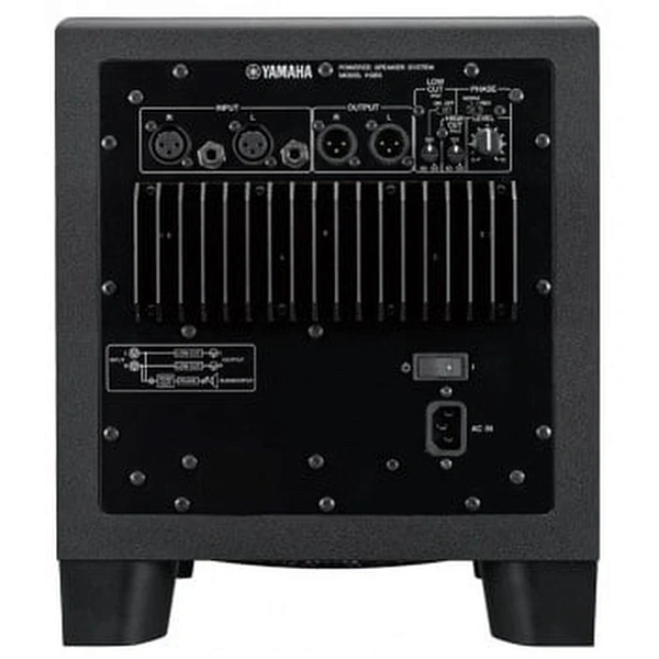 Сабвуфер Yamaha HS8S