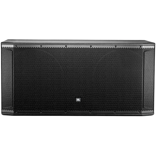 Сабвуфер JBL SRX828SP