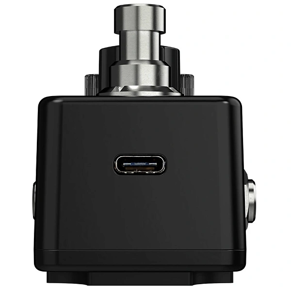 Педаль эффектов IK Multimedia Tonex One