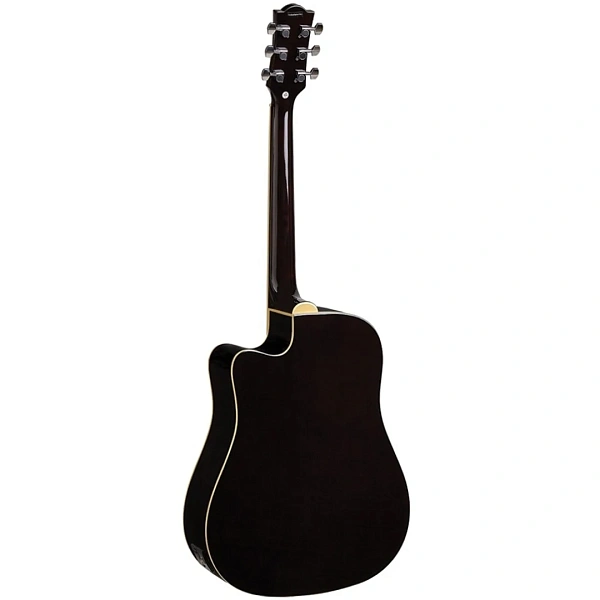Электроакустическая гитара Eko Ranger CW EQ Natural