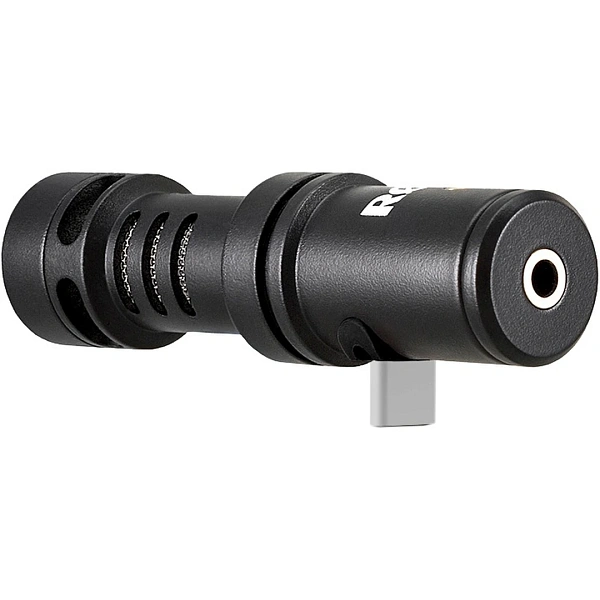 Микрофон Rode VideoMic Me-C