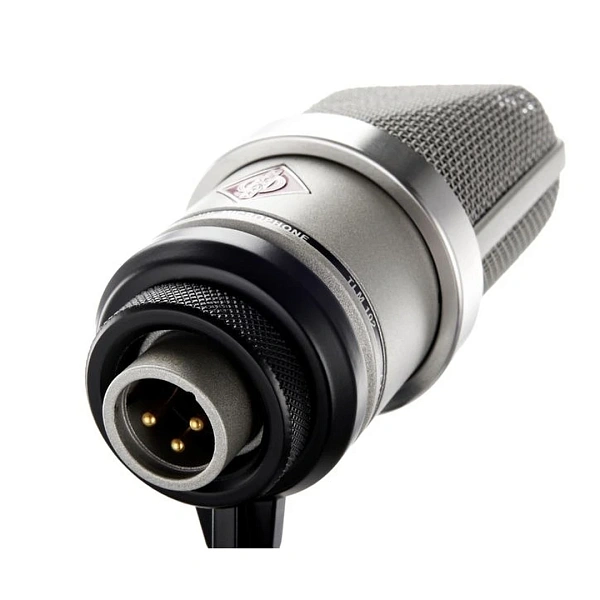 Микрофон Neumann TLM 102