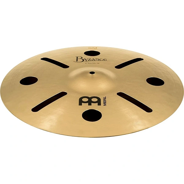Тарелка Meinl 18"/18" Stack AC-DEEP