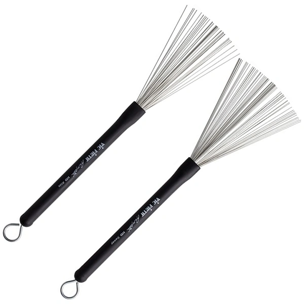 Щетки барабанные Vic Firth RMWB
