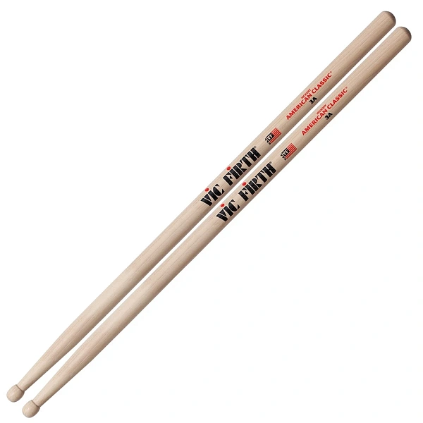 Палочки барабанные Vic Firth 3A