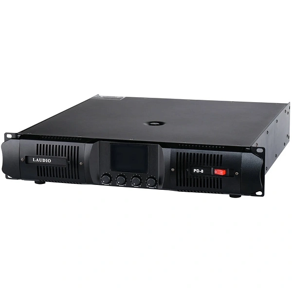 Усилитель LAudio PD-8
