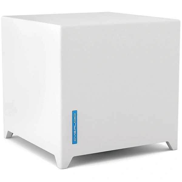 Сабвуфер CVGaudio SUBone F-6W/Active
