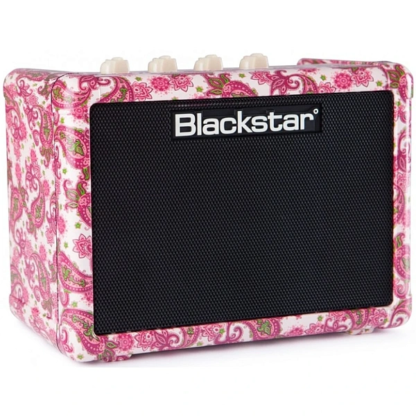 Комбоусилитель Blackstar FLY 3 Bluetooth Purple