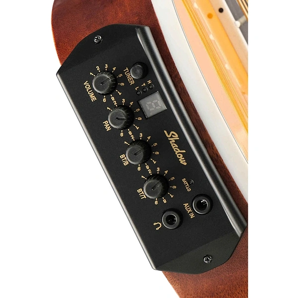Электроакустическая гитара Shadow CA-44N