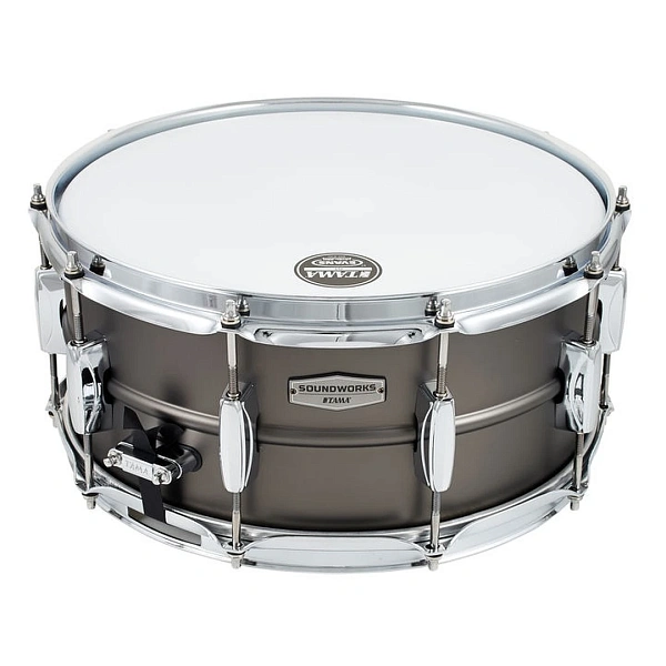 Малый барабан Tama Soundworks DST1465M 14x6.5