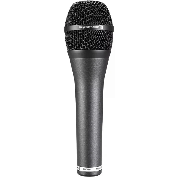 Микрофон Beyerdynamic TG V70