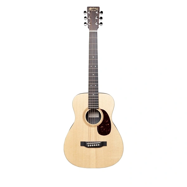 Электроакустическая гитара Martin LX1RE Little Martin