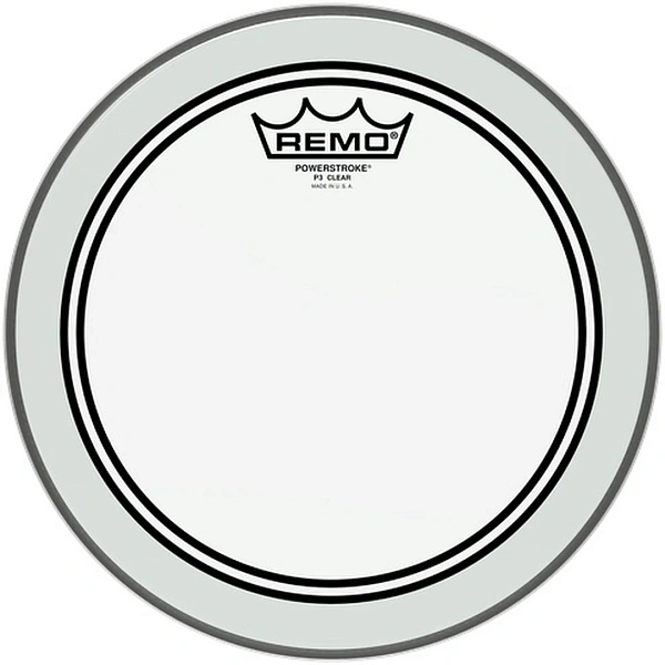 Пластик Remo P3-0310-BP