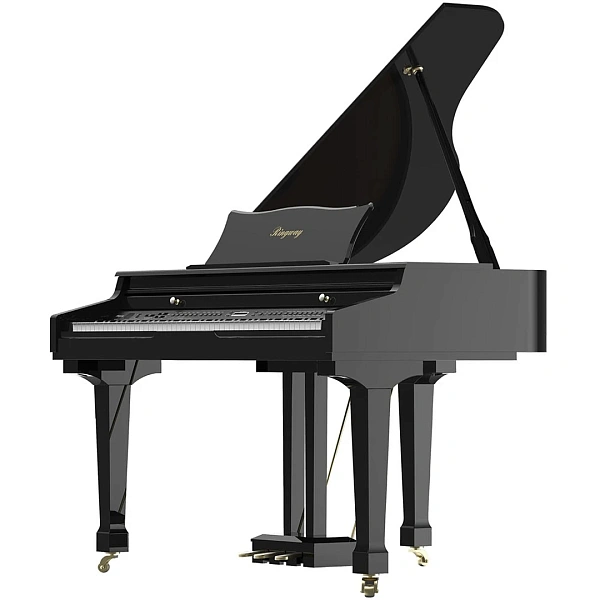 Цифровой рояль Ringway GDP-6320 Polish Black