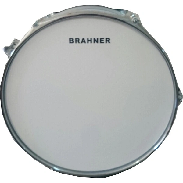 Маршевый барабан Brahner MSD-1465/WH